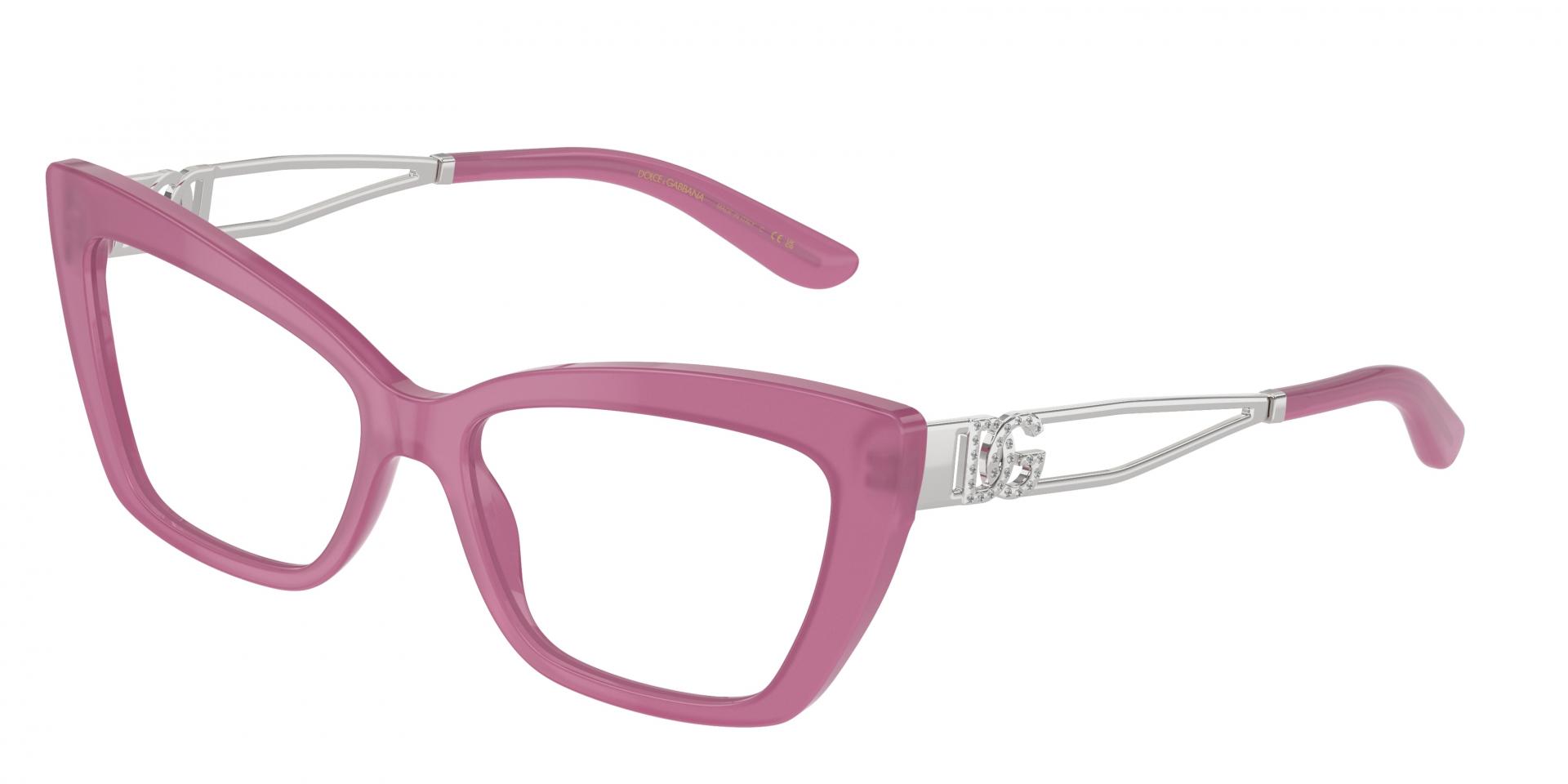 Occhiali da vista Dolce & Gabbana DG3375B 2966 8056597947176 | Ottica Lux