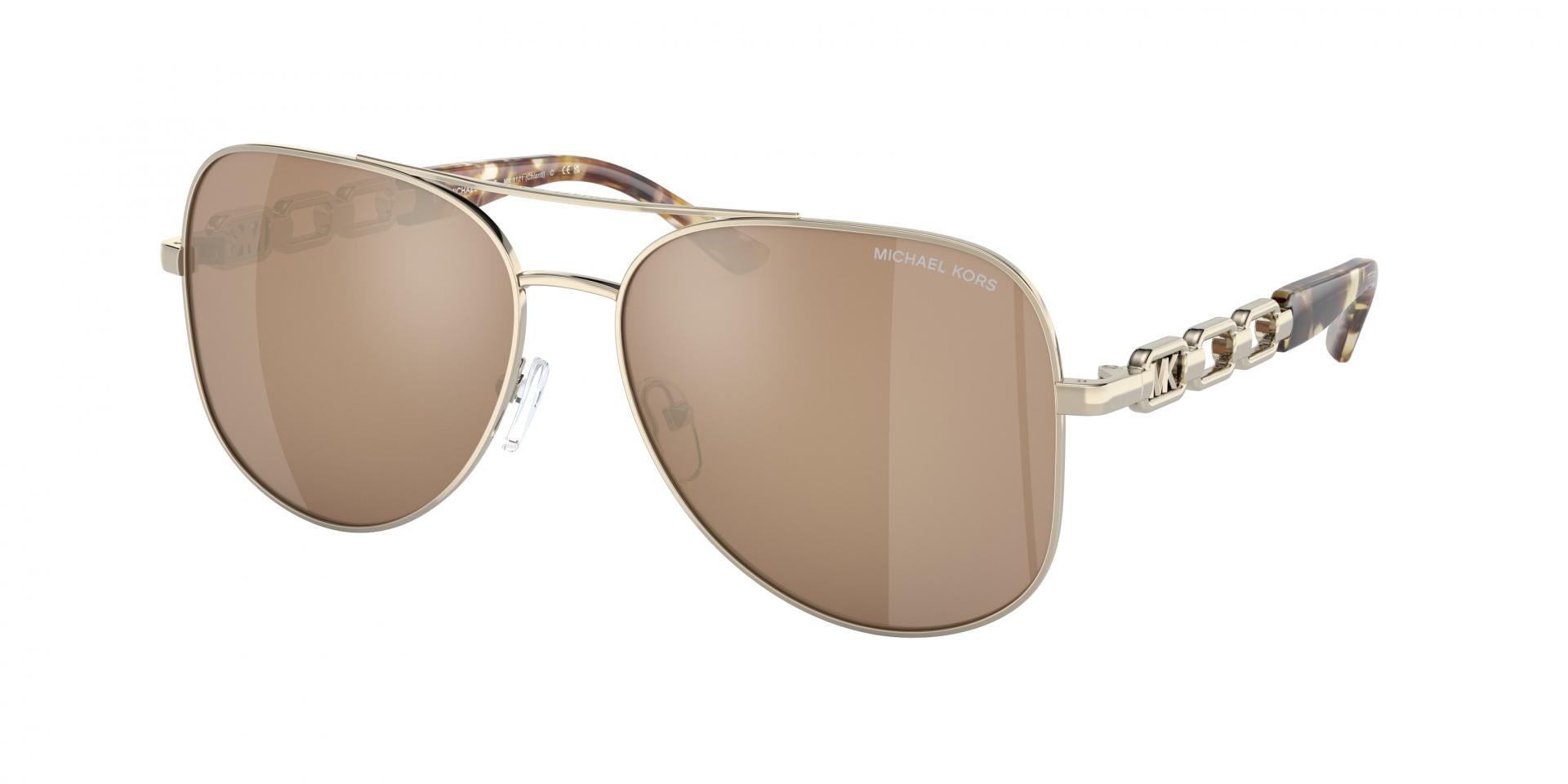 Occhiali da sole Michael Kors MK1121 CHIANTI 10147P 0725125388214 | Ottica Lux