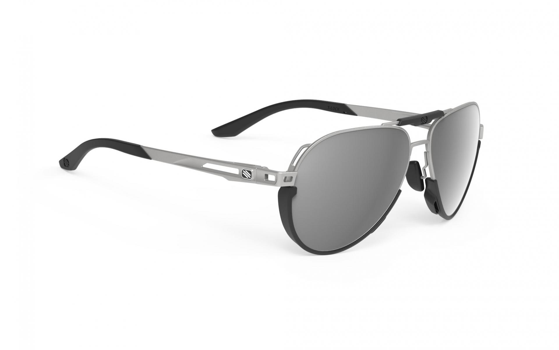 Sunglasses Rudy Project ML38 Skytrail 0901-0000  | Ottica Lux