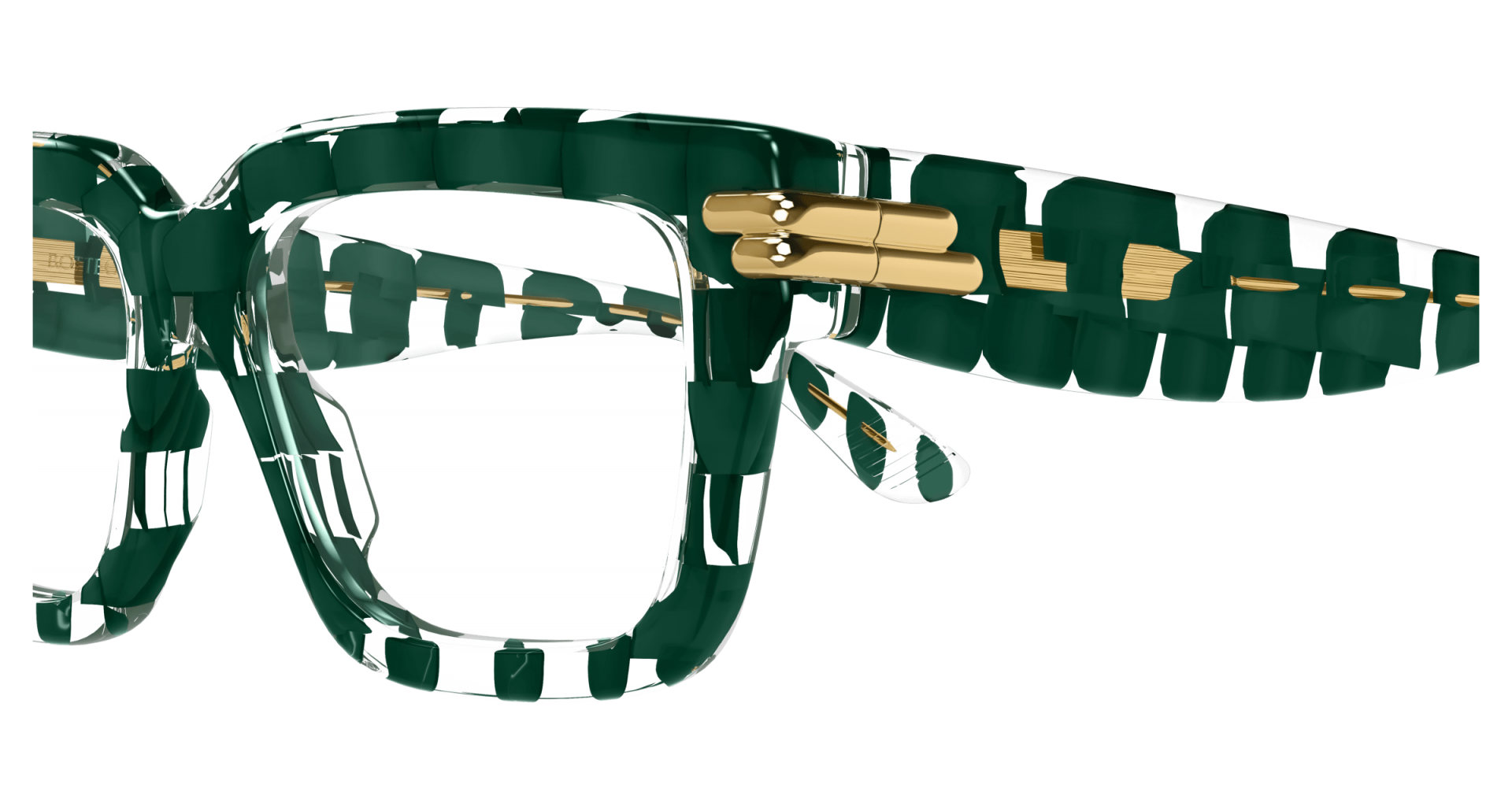 Occhiali da vista Bottega Veneta BV1324O 004 8056376532388 | Ottica Lux