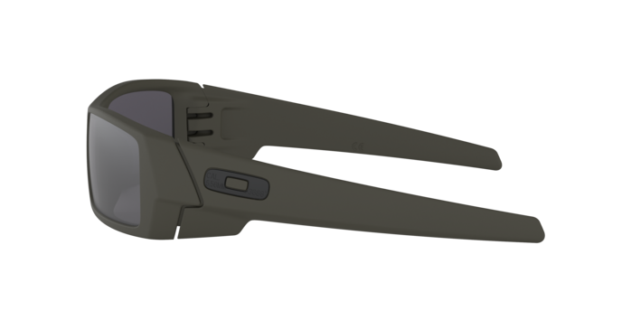 Occhiali da sole Oakley OO9014 GASCAN 53-111 0700285874289 | Ottica Lux