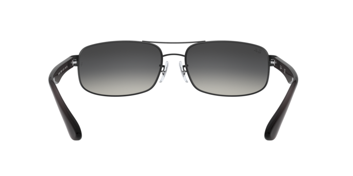 Occhiali da sole Ray-Ban RB3445 RB3445 006/11 8053672743739 | Ottica Lux