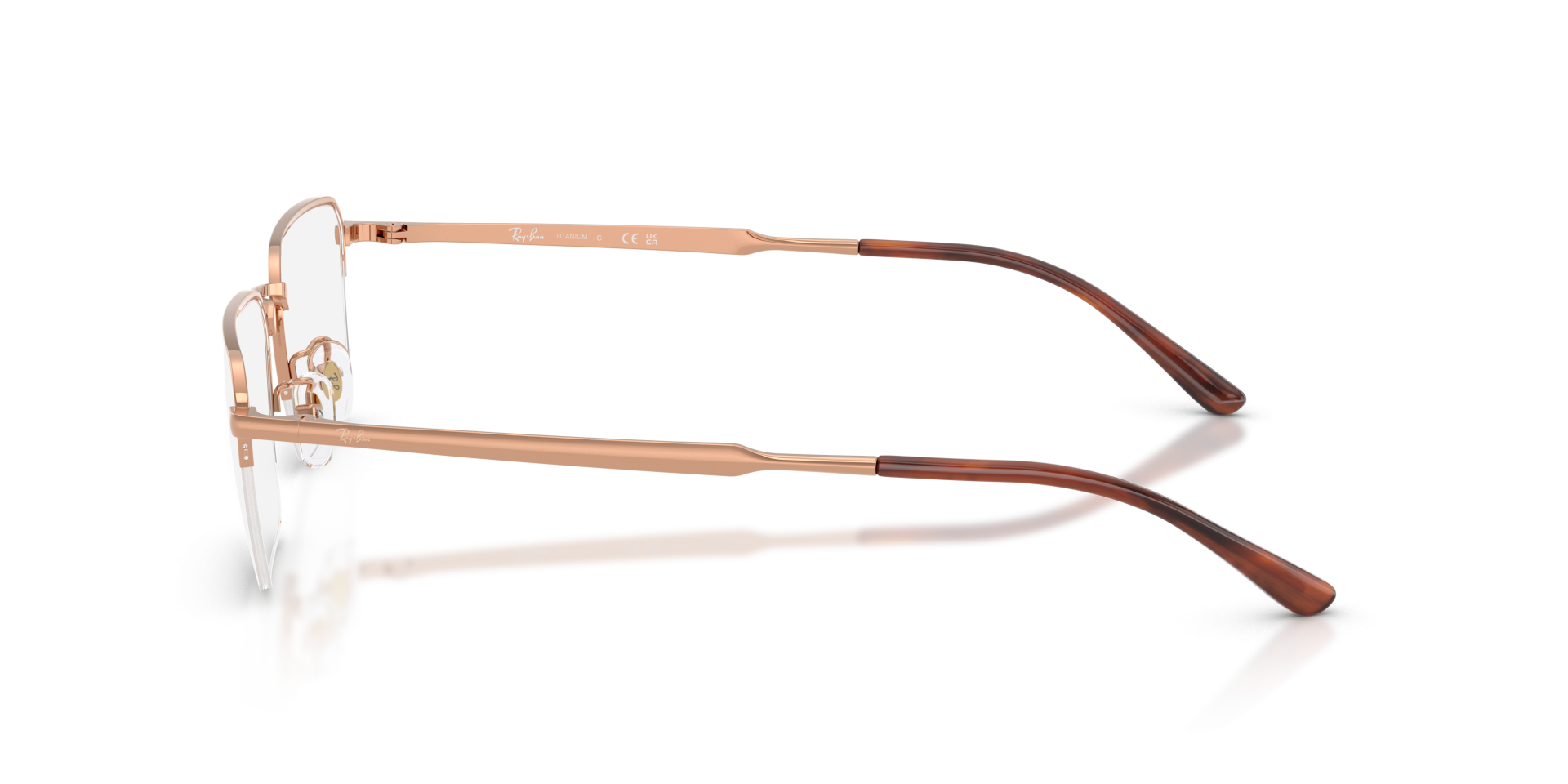 Occhiali da vista Ray-Ban RX8785D 1245 8056266001291 | Ottica Lux