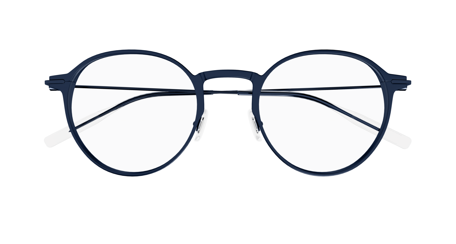 Ophthalmic frames Mont Blanc MB0357O 004 8056376532753 | Ottica Lux Ophthalmic frames Mont Blanc MB0357O 004 8056376532753 | Ottica Lux