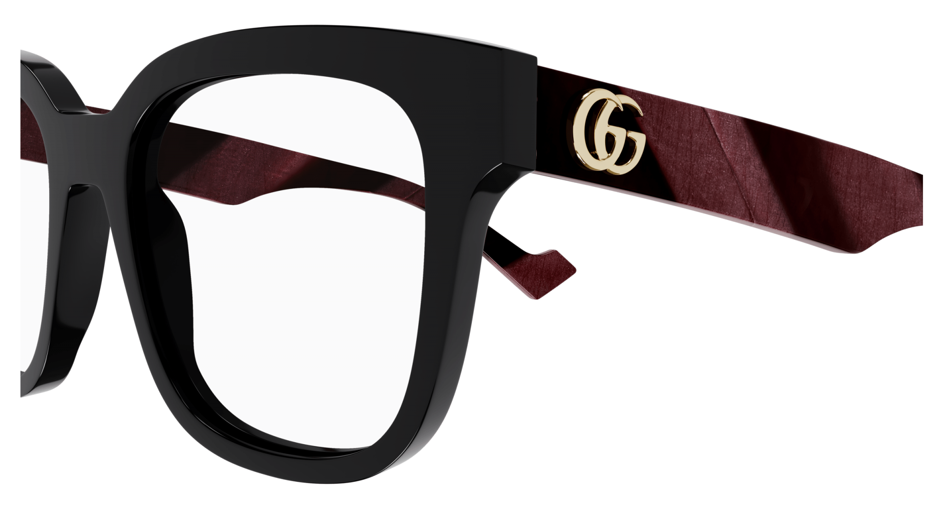 Ophthalmic frames Gucci GG0958O 008 8056376415216 | Ottica Lux Ophthalmic frames Gucci GG0958O 008 8056376415216 | Ottica Lux