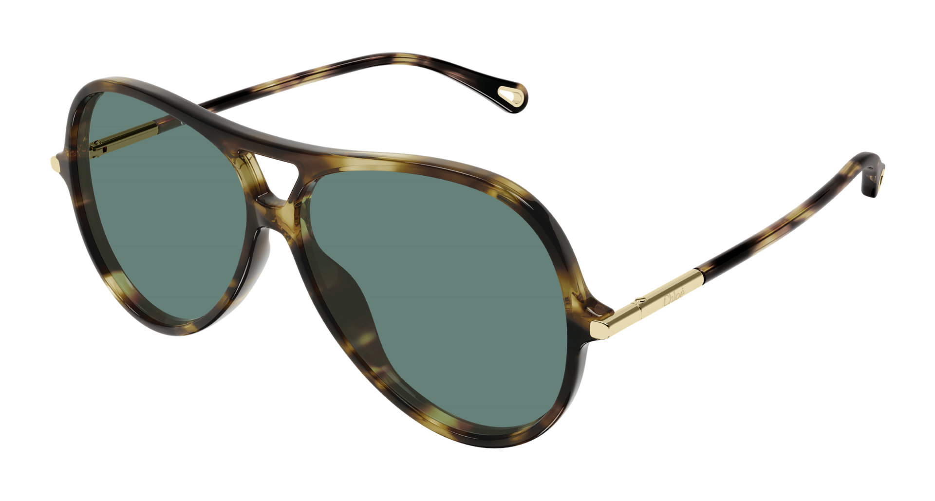 Sunglasses Chloé CH0395S 001 8056376701203 | Ottica Lux