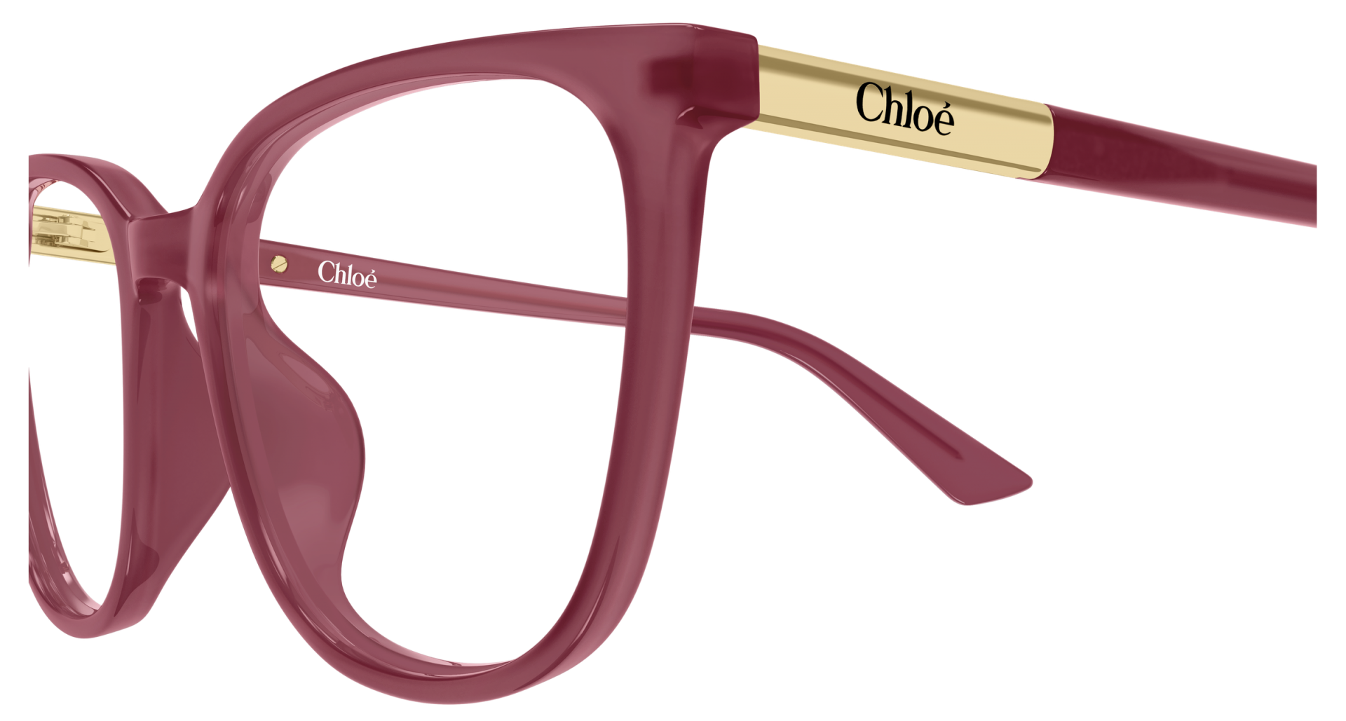 Occhiali da vista Chloé CH0370OL 005 8056376660548 | Ottica Lux