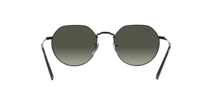 Occhiali da sole Ray-Ban RB3565 JACK 002/71 8056597784023 | Ottica Lux