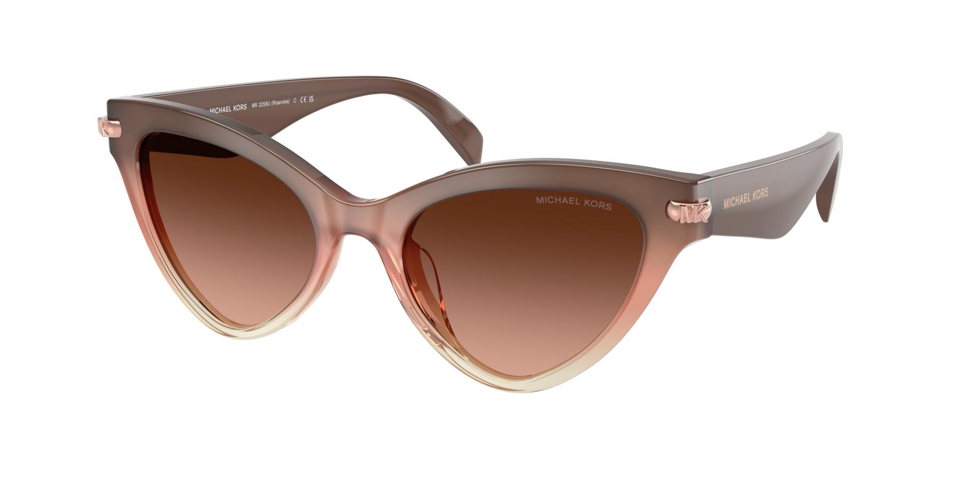 Sunglasses Michael Kors mk2259u ROANOKE 403113 0725125539449 | Ottica Lux