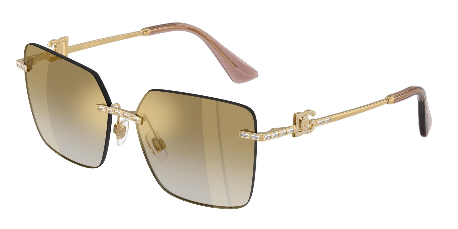 Occhiali da sole Dolce & Gabbana dg2332b 02/13 8056262855447 | Ottica Lux