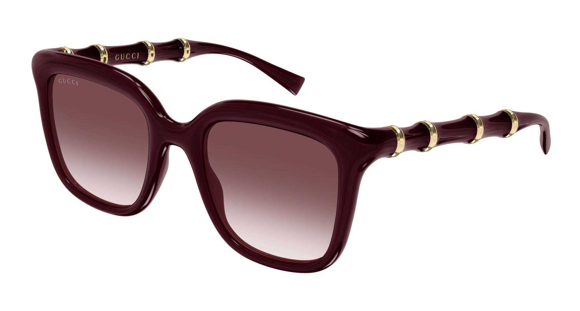 Occhiali da sole Gucci GG2058S 001 8056376641578 | Ottica Lux