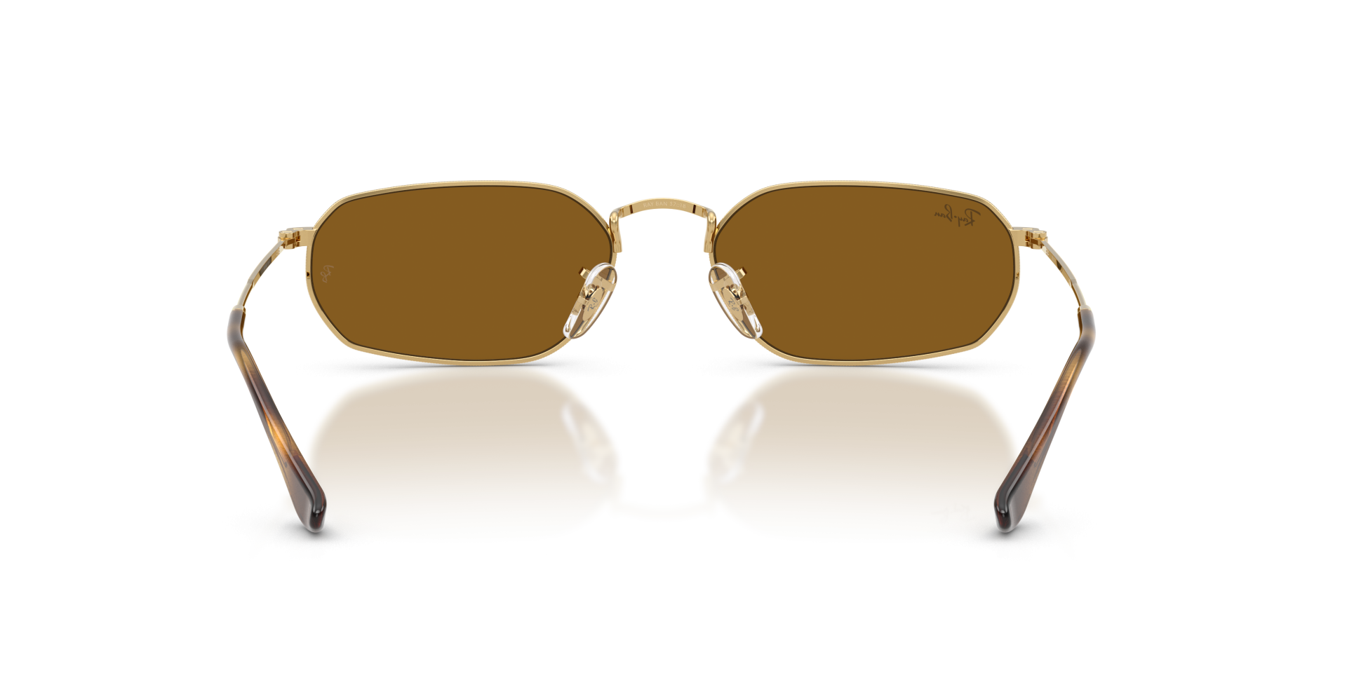 Occhiali da sole Ray-Ban RB3947 001/33 8056262564523 | Ottica Lux