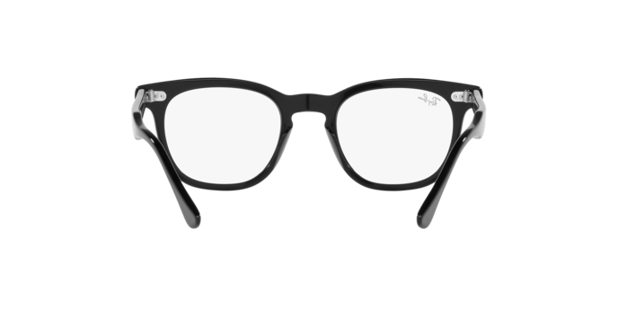 Occhiali da vista Ray-Ban RX5398 HAWKEYE 2000 8056597461931 | Ottica Lux