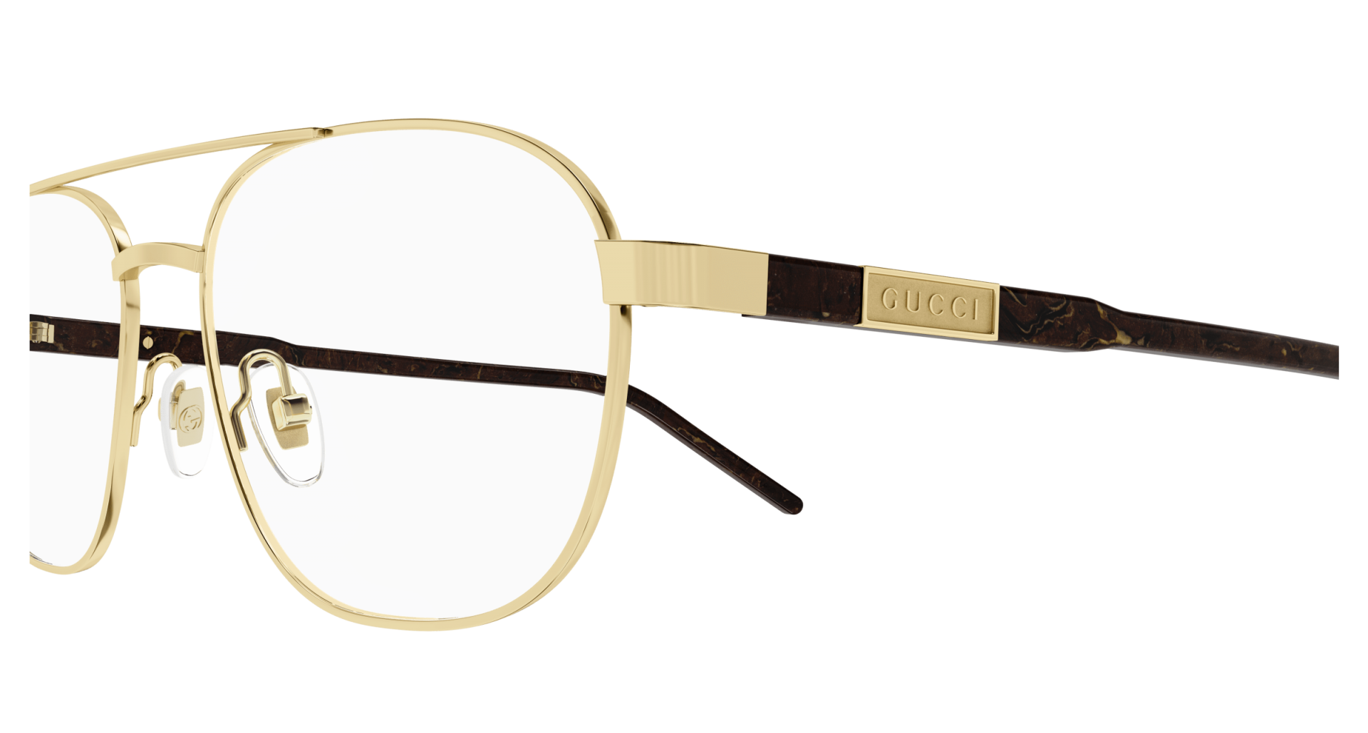 Occhiali da vista Gucci GG1800O 003 8056376545890 | Ottica Lux Occhiali da vista Gucci GG1800O 003 8056376545890 | Ottica Lux