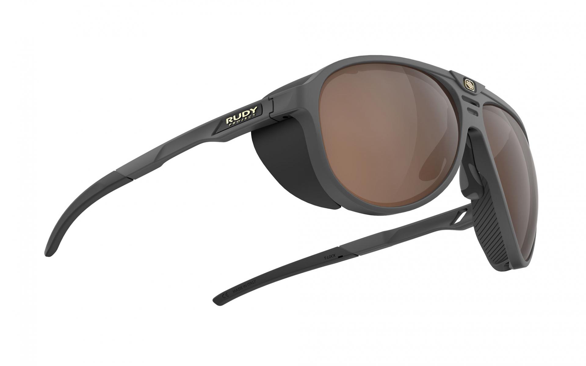 Occhiali da sole Rudy Project SP81 Stardash 9838-0000  | Ottica Lux Occhiali da sole Rudy Project SP81 Stardash 9838-0000  | Ottica Lux