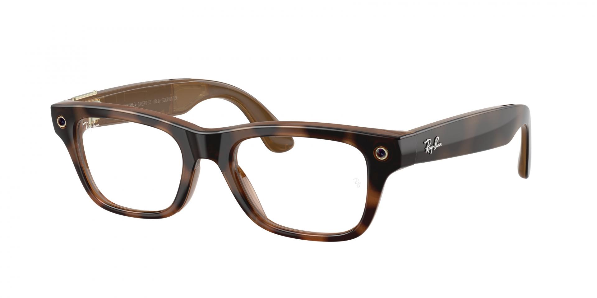 Occhiali Smart Ray-Ban rw4012 WAYFARER 601/1M 8056262721292 | Ottica Lux