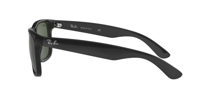 Occhiali da sole Ray-Ban RB4165 JUSTIN 601/71 8053672476194 | Ottica Lux