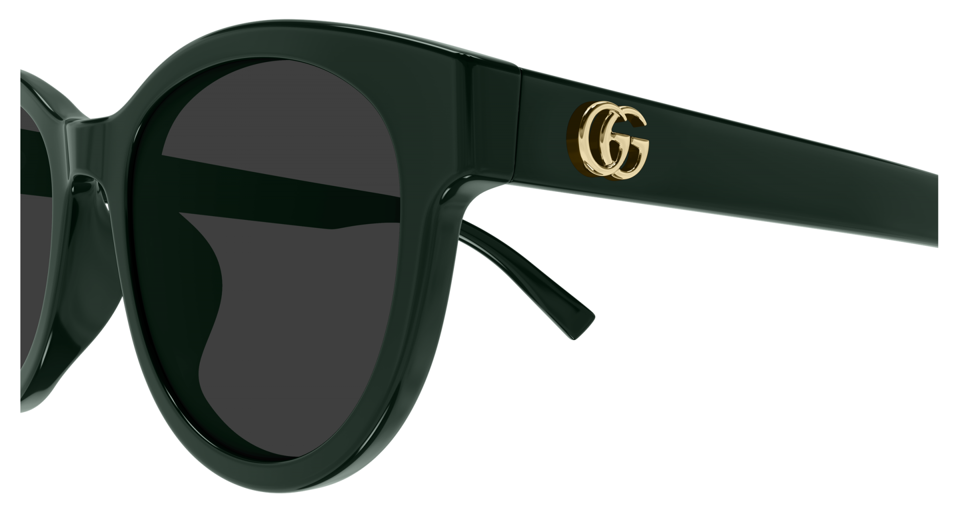 Occhiali da sole Gucci GG2127SK 004 8056376645774 | Ottica Lux
