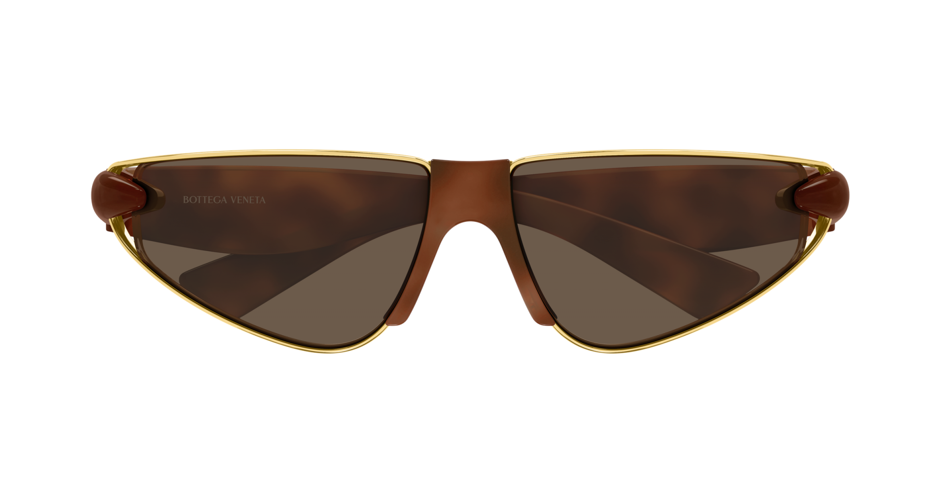 Sunglasses Bottega Veneta BV1523S 002 8056376708745 | Ottica Lux