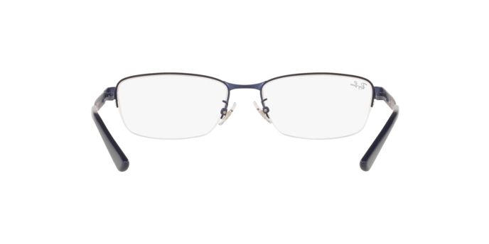 Occhiali da vista Ray-Ban RX6453D 3076 8056597162128 | Ottica Lux