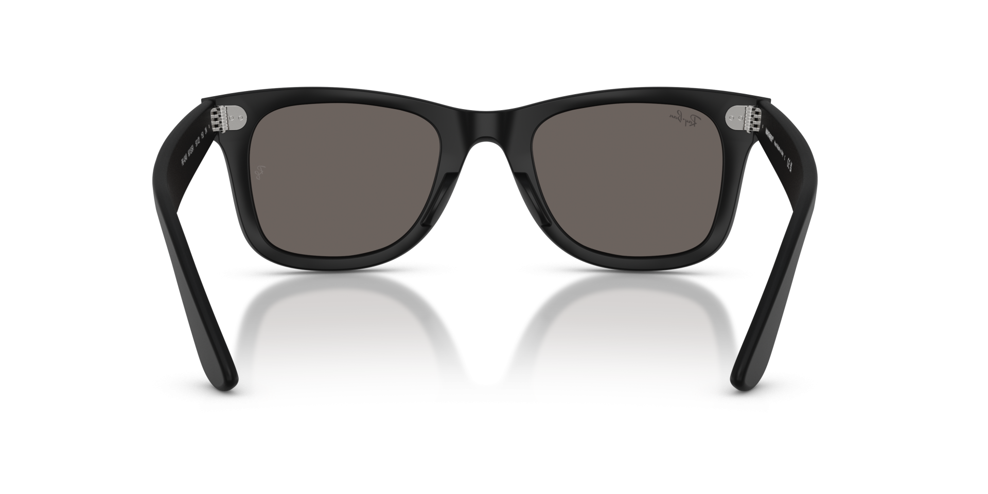 Occhiali da sole Ray-Ban RB4340 WAYFARER 601SB1 8056262997628 | Ottica Lux