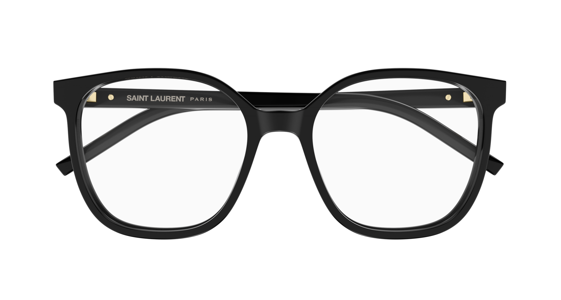Occhiali da vista Saint Laurent SL M155 001 8056376621570 | Ottica Lux