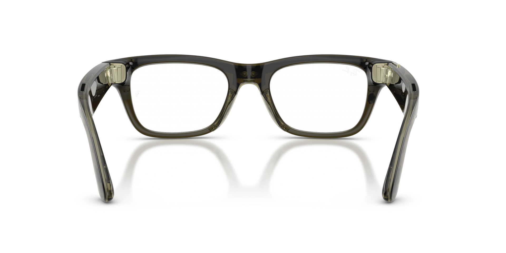 Occhiali Smart Ray-Ban RW7001 BLAYZER OPTICS 8530 8056262945087 | Ottica Lux