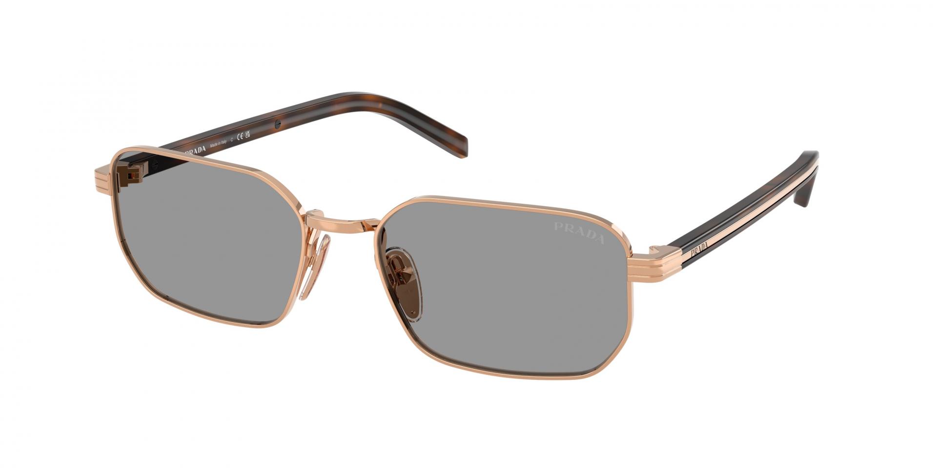 Sunglasses Prada PR D62S 5AK09Z 8056262961605 | Ottica Lux