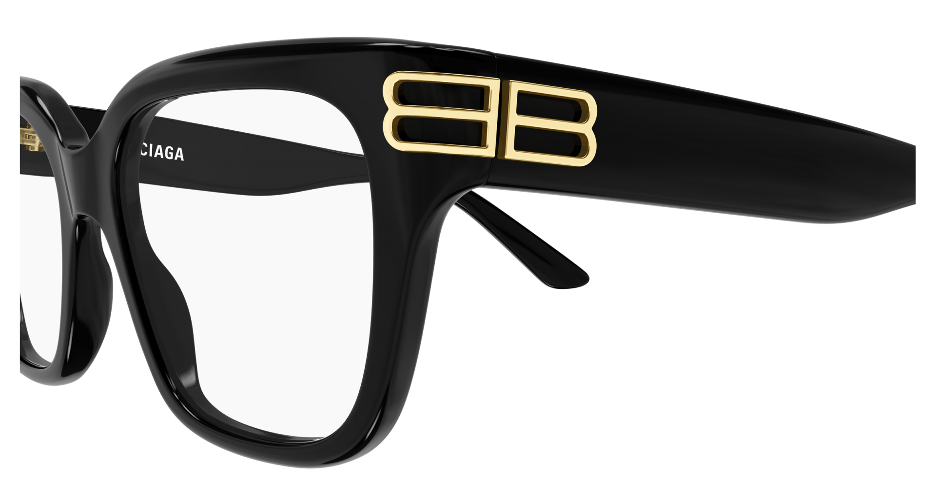 Occhiali da vista Balenciaga BB0437O 006 8056376607307 | Ottica Lux