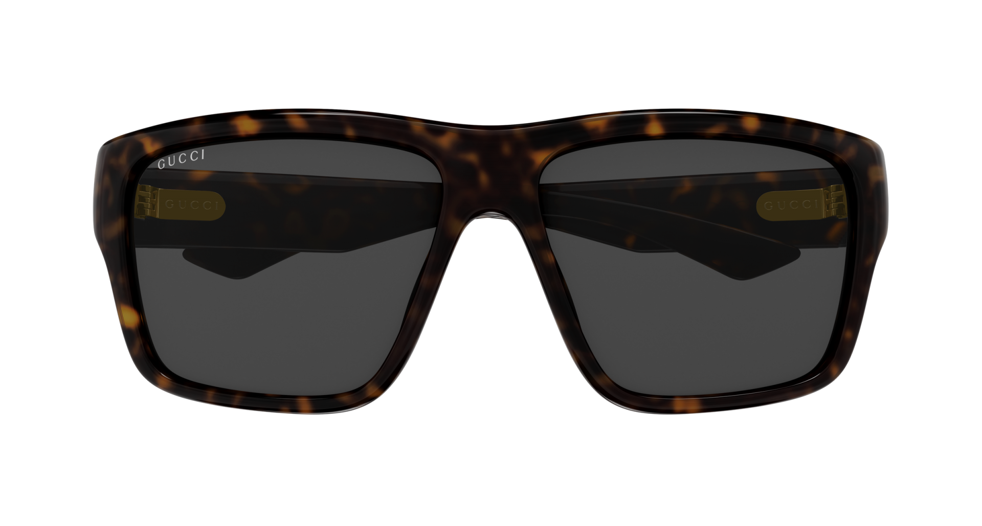 Sunglasses Gucci GG2239S 002 8056376684469 | Ottica Lux