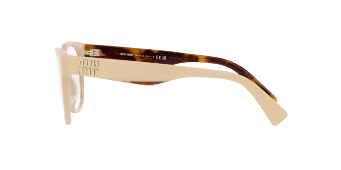 Occhiali da vista Miu Miu MU 02VV 10H1O1 8056597784719 | Ottica Lux Occhiali da vista Miu Miu MU 02VV 10H1O1 8056597784719 | Ottica Lux