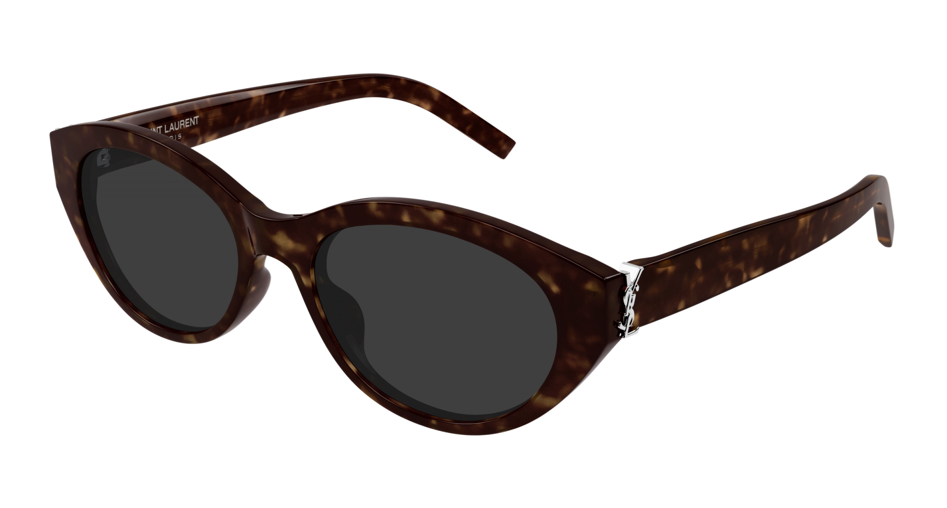 Sunglasses Saint Laurent SL M148 002 8056376573152 | Ottica Lux