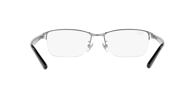 Ophthalmic frames Ray-Ban RX6501D 2502 8056597849128 | Ottica Lux Ophthalmic frames Ray-Ban RX6501D 2502 8056597849128 | Ottica Lux