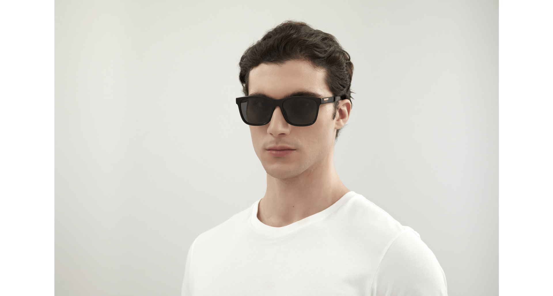 Occhiali da sole Gucci GG0746S 001 8056376321289 | Ottica Lux