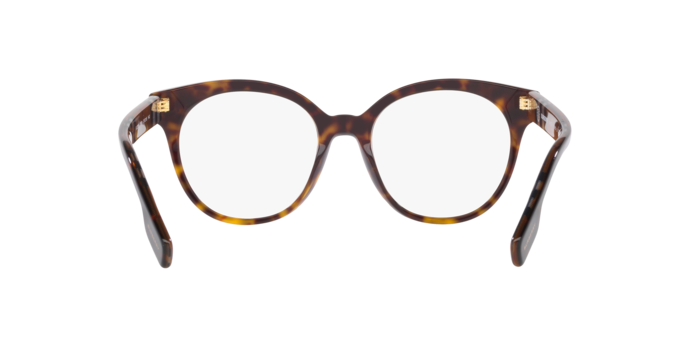 Occhiali da vista Burberry BE2356 JACQUELINE 3991 8056597596282 | Ottica Lux