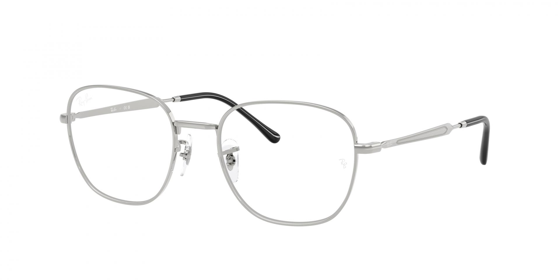 Ophthalmic frames  rx6534 2509 8056262413906 | Ottica Lux