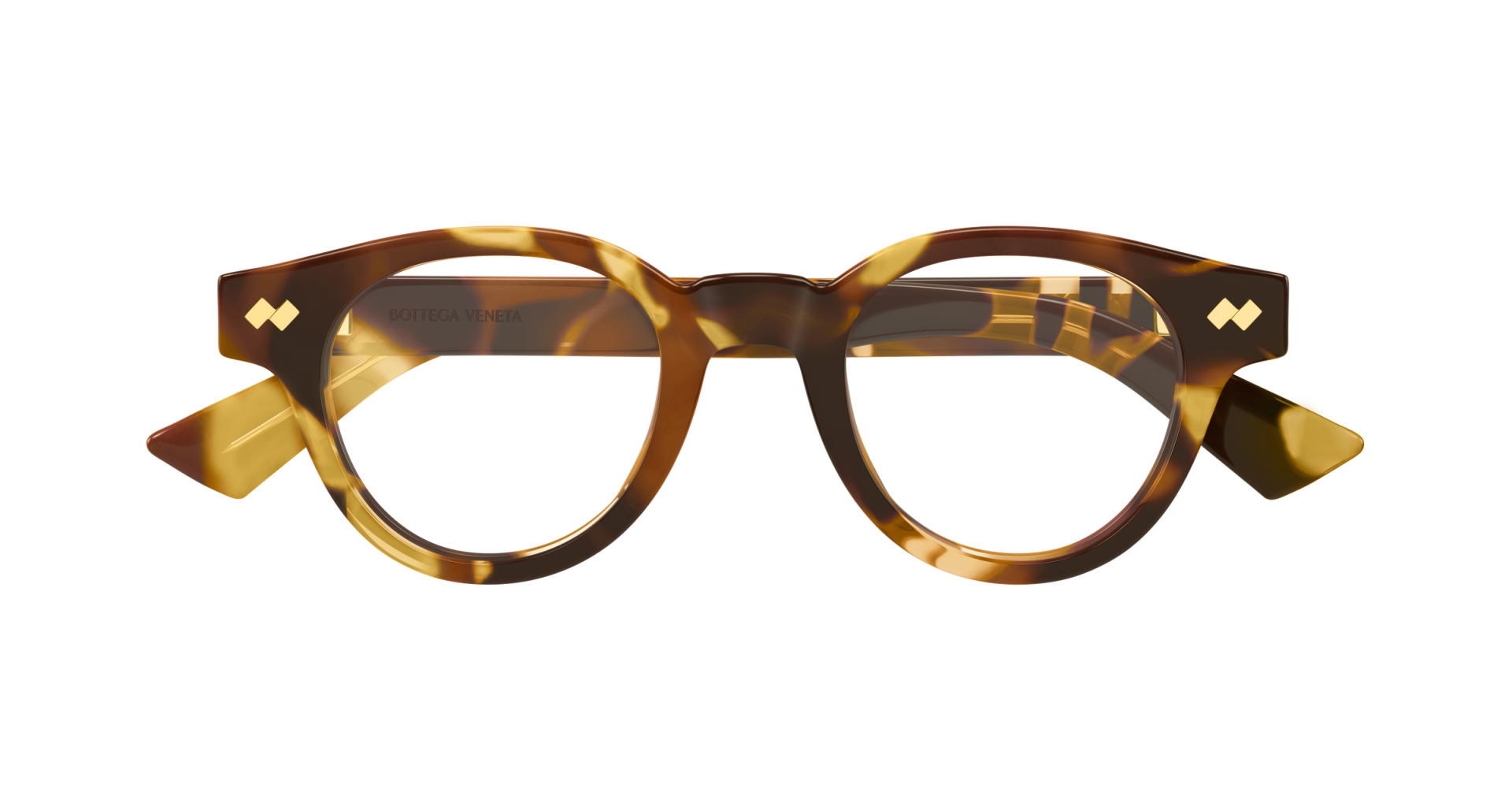 Occhiali da vista Bottega Veneta BV1443O 002 8056376649734 | Ottica Lux