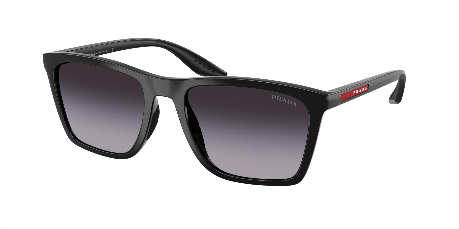 Sunglasses Prada Linea Rossa ps b08s 1BO02G 8056262674598 | Ottica Lux