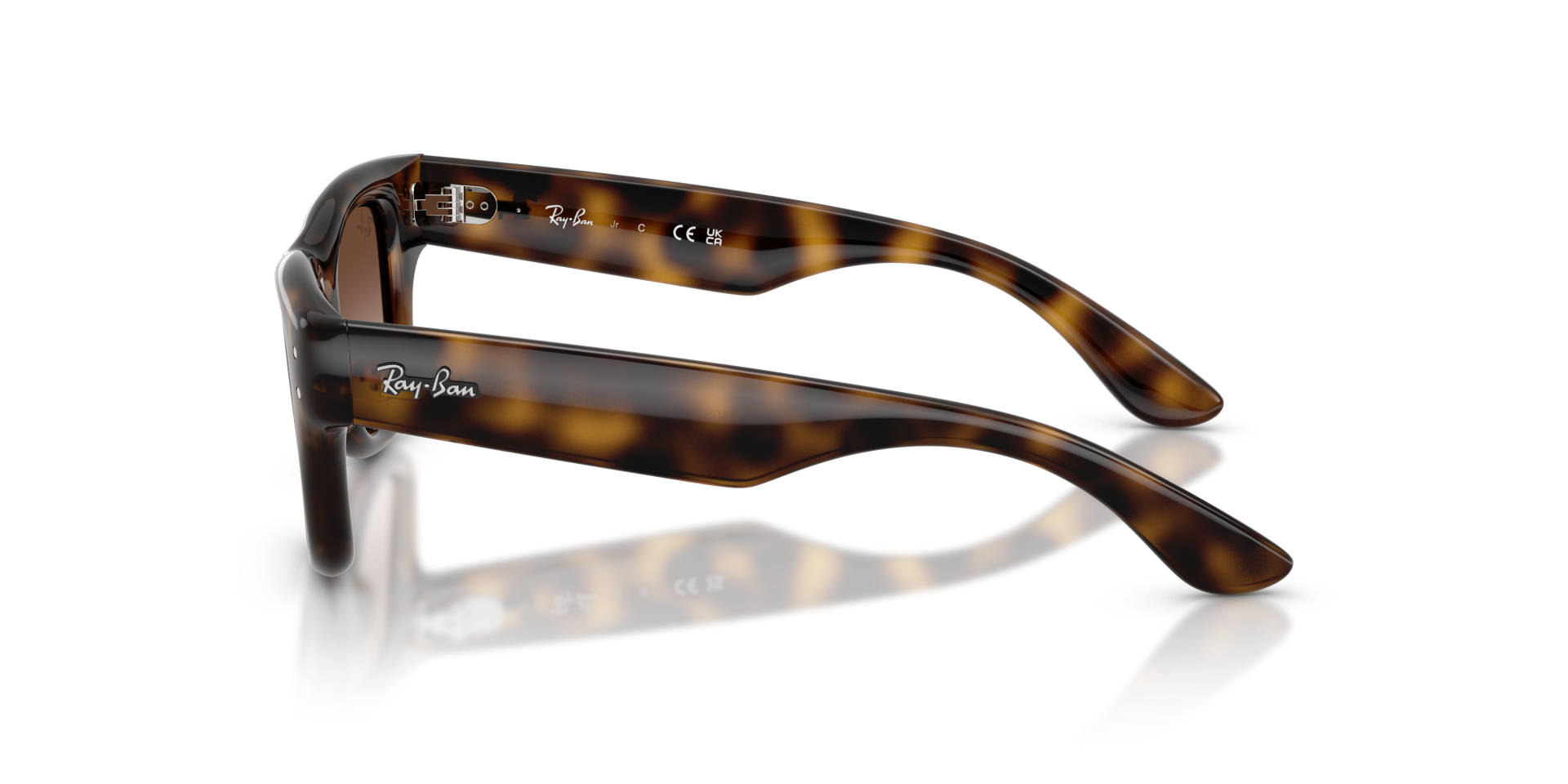 Occhiali da sole Ray-Ban RJ9240S 152/13 8056262976760 | Ottica Lux