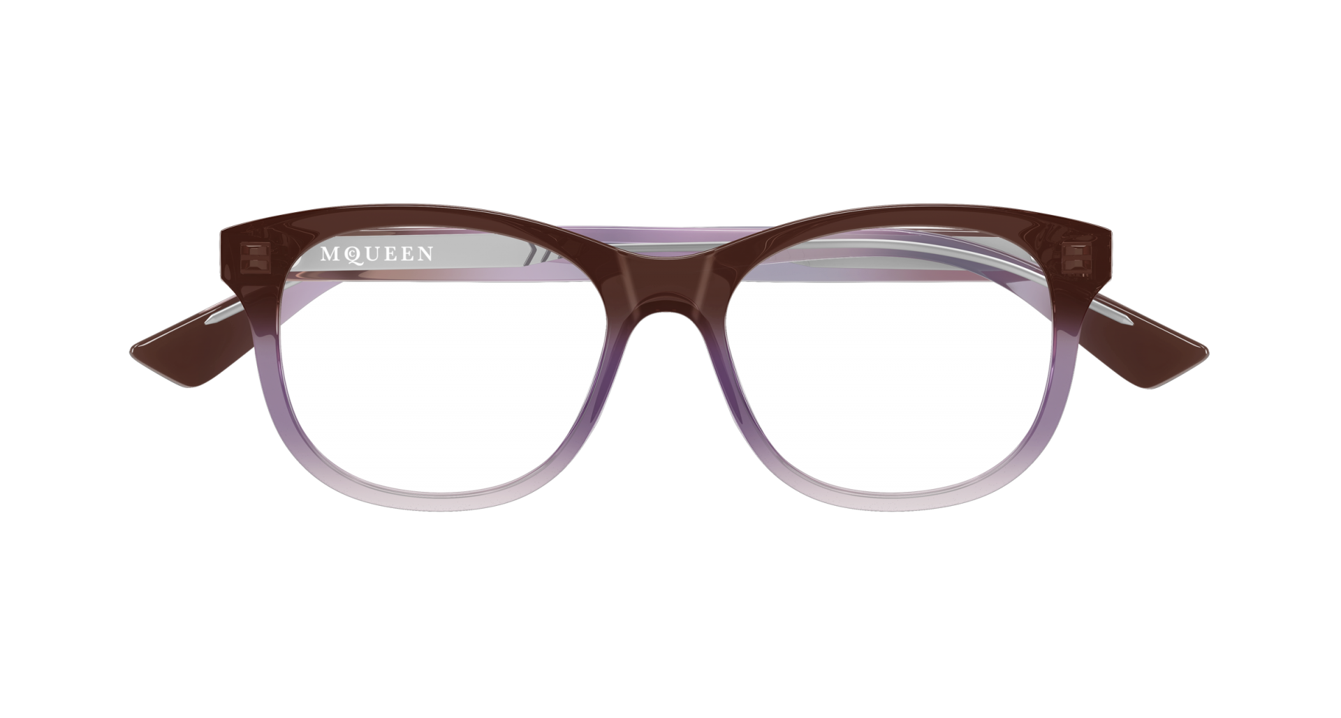 Occhiali da vista Alexander McQUEEN AM0568O 012 8056376655780 | Ottica Lux