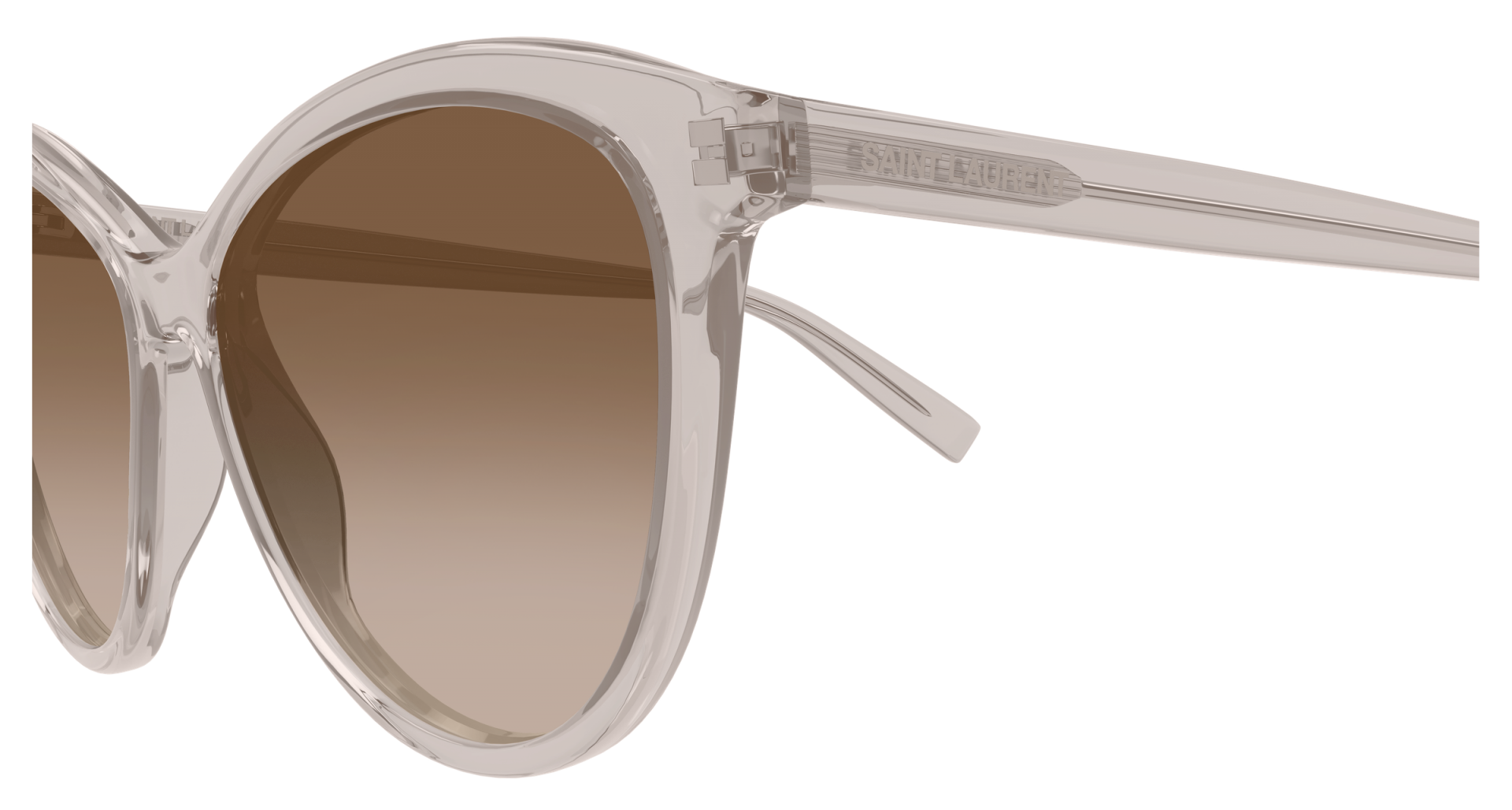 Occhiali da sole Saint Laurent SL 456 011 8056376688382 | Ottica Lux