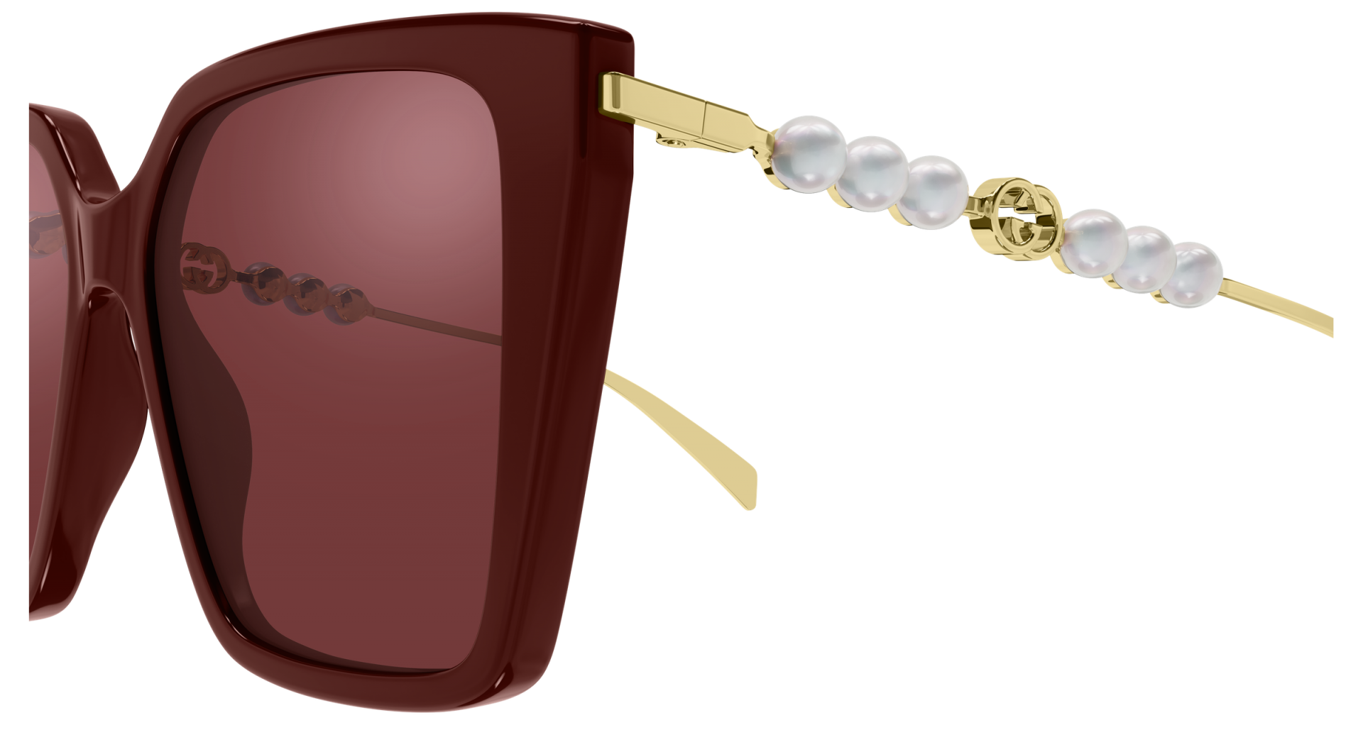 Sunglasses Gucci GG1967S 004 8056376585537 | Ottica Lux