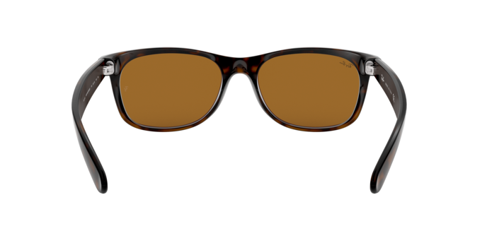 Occhiali da sole Ray-Ban RB2132 NEW WAYFARER 710 0805289126867 | Ottica Lux