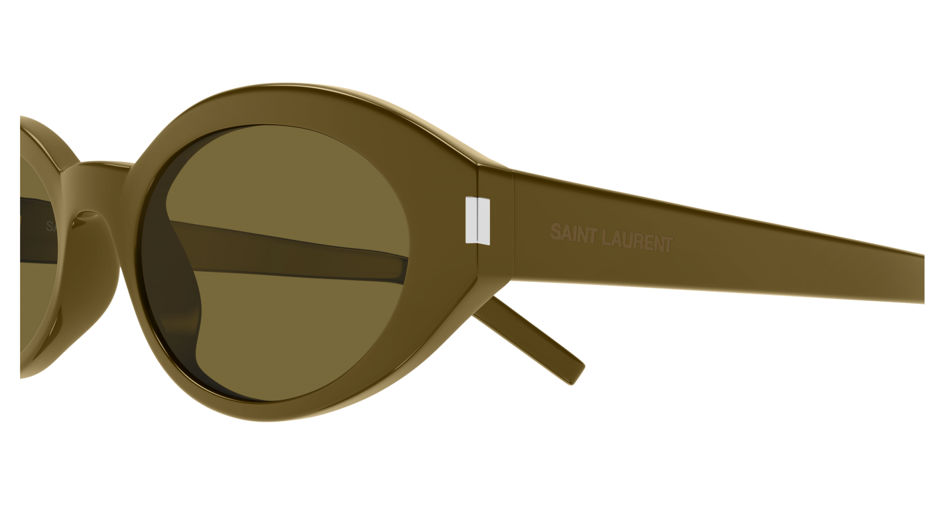 Occhiali da sole Saint Laurent SL 567 006 8056376619522 | Ottica Lux