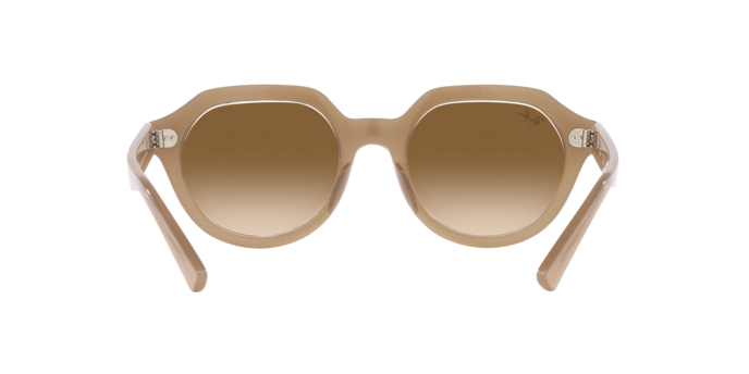 Occhiali da sole Ray-Ban RB4399 GINA 616651 8056597829359 | Ottica Lux