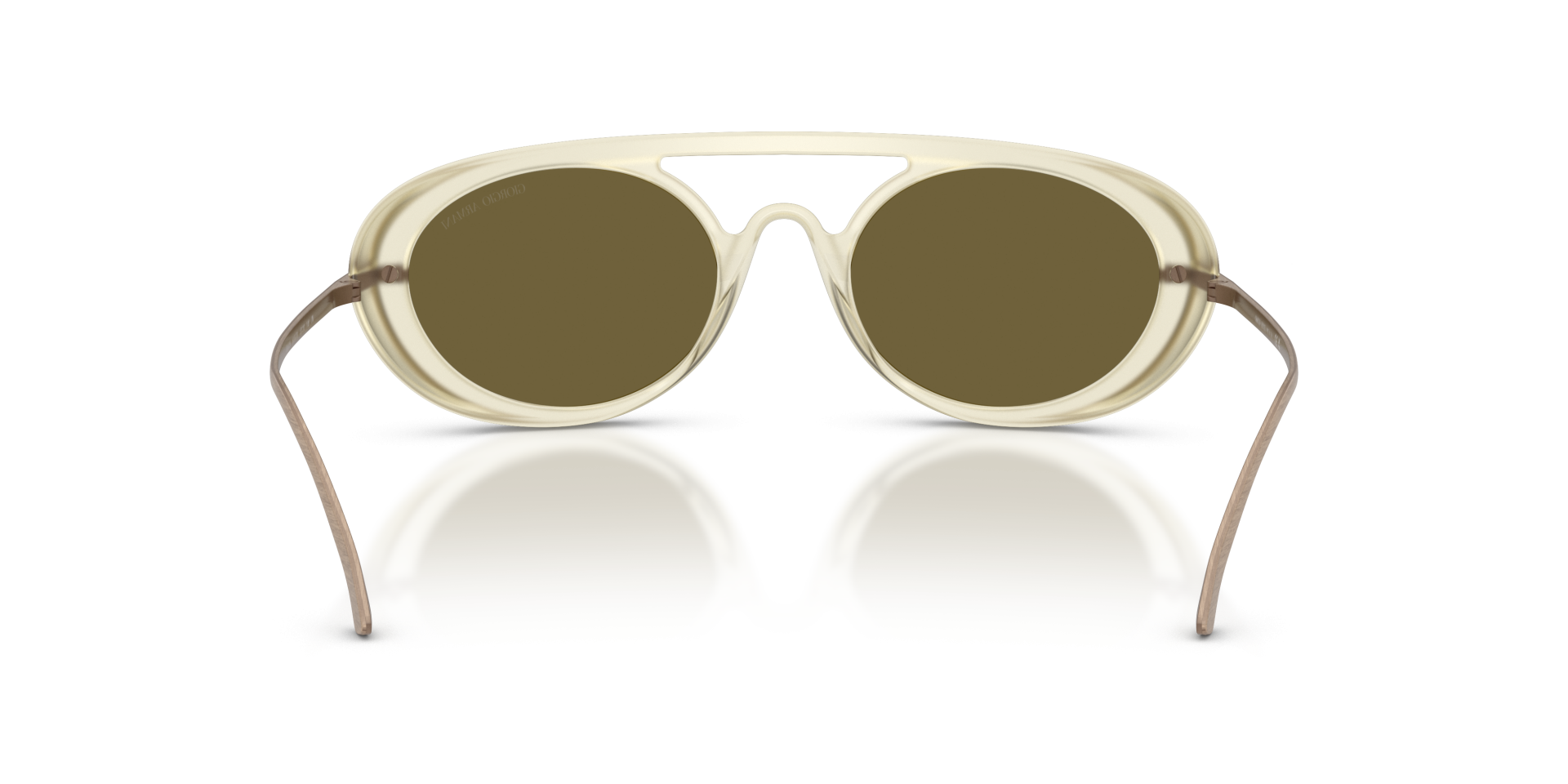 Occhiali da sole Giorgio Armani AR8256 6409O8 8056262856444 | Ottica Lux