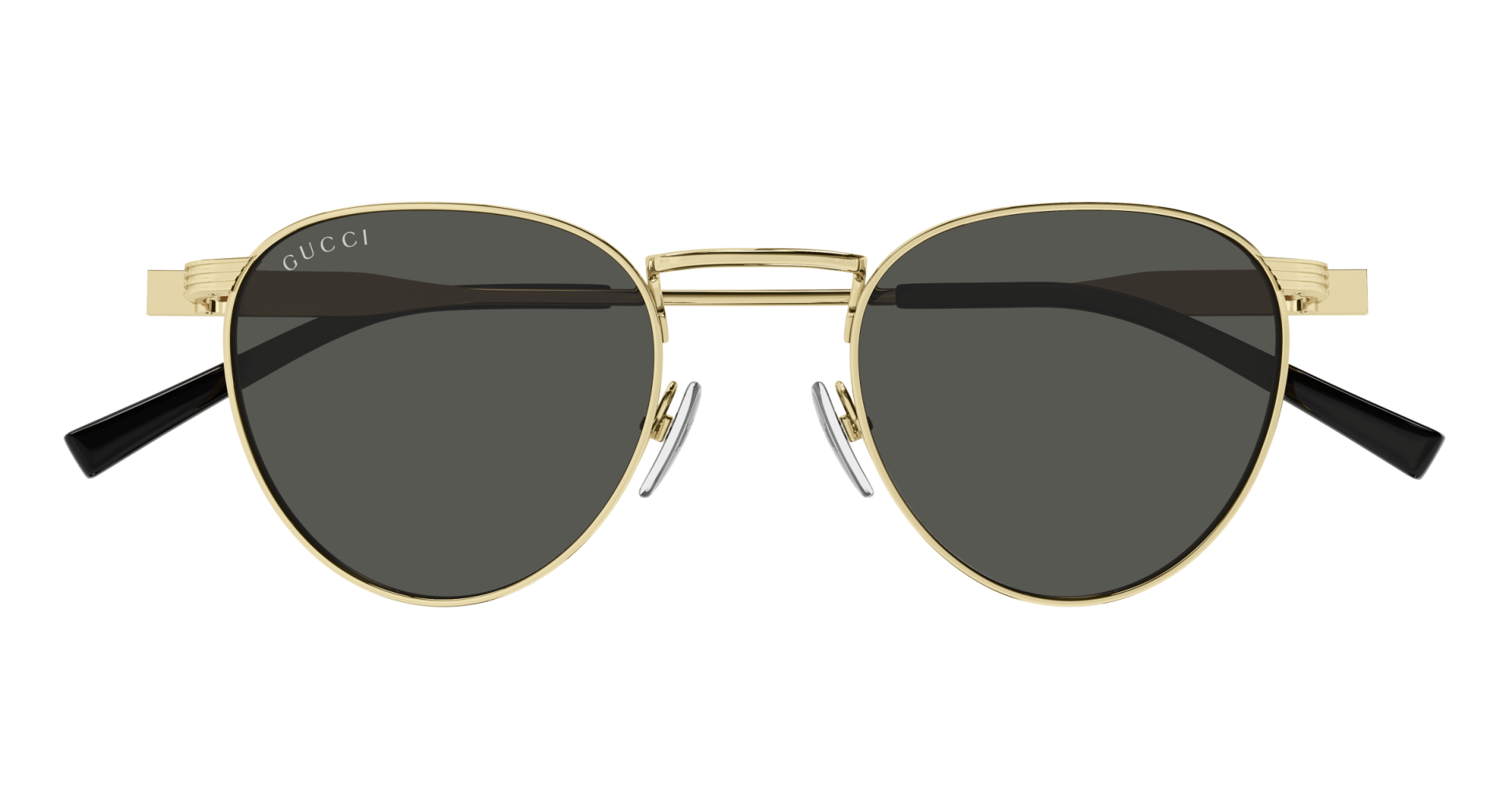 Occhiali da sole Gucci GG1875S 001 8056376547740 | Ottica Lux