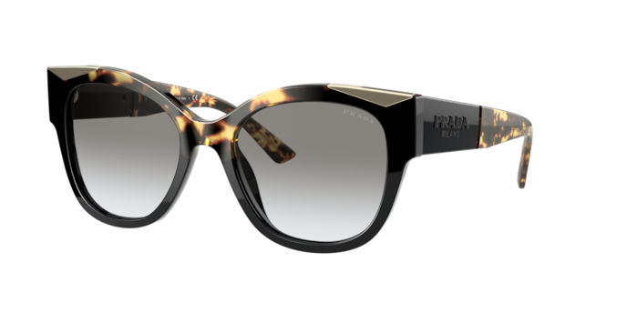 Occhiali da sole Prada PR 02WS 01M0A7 8056597369947 | Ottica Lux