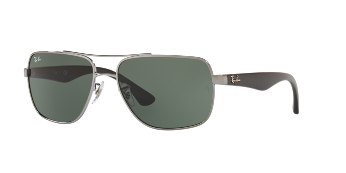 Occhiali da sole Ray-Ban RB3483 RB3483 004/71 8053672949872 | Ottica Lux