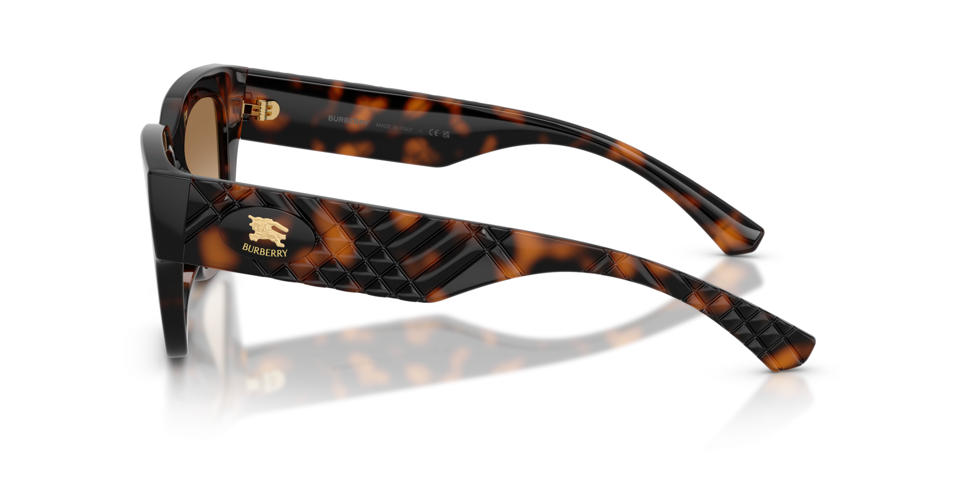 Occhiali da sole Burberry BE4506U 300289 8056262973226 | Ottica Lux